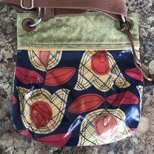 Fossil Crossbody Bag